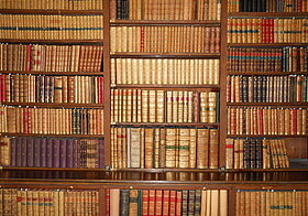 Fideikommissbibliothek